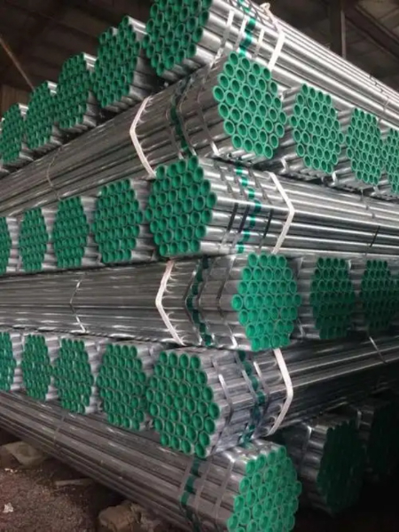 華岐鋼塑耐磨復(fù)合管