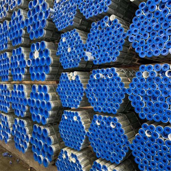 華岐鋼塑復(fù)合管